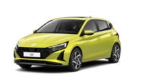 hyundai i20 neuer